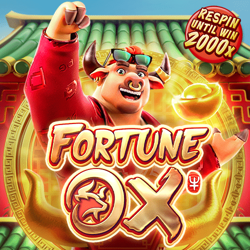 fortune-ox ufalive24auto